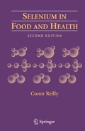 Cover: Selenium in Food and Health - Springer