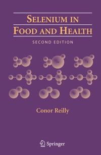 Abbildung von: Selenium in Food and Health - Springer