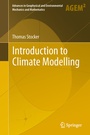 Cover: Introduction to Climate Modelling - Springer
