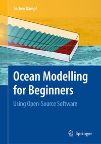 Bild vergrößern Bild: Ocean Modelling for Beginners - Springer