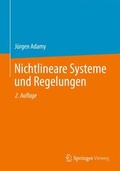 Cover: Nichtlineare Systeme und Regelungen - Springer Vieweg