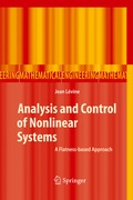 Bild: Analysis and Control of Nonlinear Systems - Springer