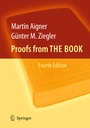 Cover: Proofs from THE BOOK - Springer