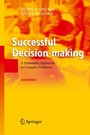 Cover: Successful Decision-making - Springer