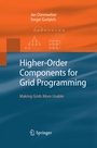 Cover: Higher-Order Components for Grid Programming - Springer