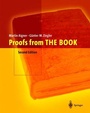 Cover: Proofs from "The Book" - Springer
