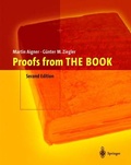 Cover: Proofs from "The Book" - Springer