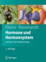 Cover: Hormone und Hormonsystem - Springer