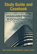 Cover: Study Guide and Casebook - WW Norton & Co