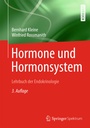 Cover: Hormone und Hormonsystem - Lehrbuch der Endokrinologie - Springer Spektrum