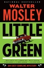 Cover: Little Green - Vintage Crime/Black Lizard