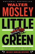 Cover: Little Green - Vintage Crime/Black Lizard