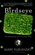Cover: Birdseye - Anchor