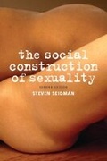 Cover: The Social Construction of Sexuality - WW Norton & Co