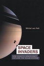 Cover: Space Invaders - Copernicus Books