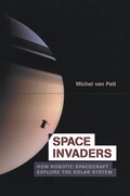 Cover: Space Invaders - Copernicus Books