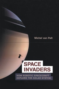 Abbildung von: Space Invaders - Copernicus Books