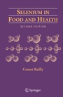 Cover: Selenium in Food and Health - Springer