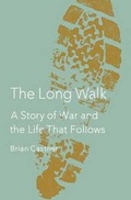 Cover: The Long Walk - Doubleday & Co Inc.