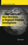 Cover: New Directions in Regional Economic Development - Springer