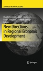 Cover: New Directions in Regional Economic Development - Springer