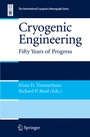 Cover: Cryogenic Engineering - Springer