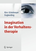 Cover: Imagination in der Verhaltenstherapie - Springer