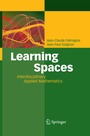 Cover: Learning Spaces - Springer