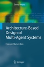 Cover: Architecture-Based Design of Multi-Agent Systems - Springer