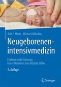 Abbildung von: Neugeborenenintensivmedizin - Springer