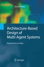 Cover: Architecture-Based Design of Multi-Agent Systems - Springer