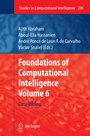 Cover: Foundations of Computational Intelligence - Springer