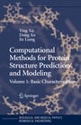 Cover: Computational Methods for Protein Structure Prediction and Modeling - Springer