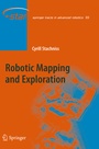 Cover: Robotic Mapping and Exploration - Springer