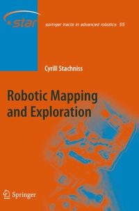 Enlarge image Cover: Robotic Mapping and Exploration - Springer