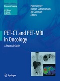 Cover: PET-CT and PET-MRI in Oncology - Springer