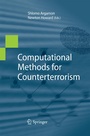 Cover: Computational Methods for Counterterrorism - Springer