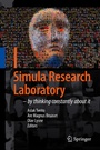 Cover: Simula Research Laboratory - Springer