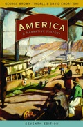 Cover: America - WW Norton & Co