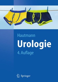 Abbildung von: Urologie - Springer