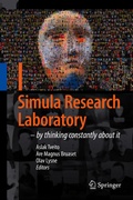 Cover: Simula Research Laboratory - Springer