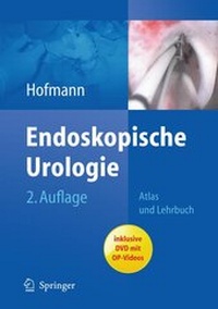 Abbildung von: Endoskopische Urologie - Springer