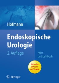 Abbildung von: Endoskopische Urologie - Springer