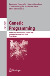 Abbildung von: Genetic Programming - Springer