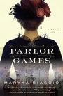 Cover: Parlor Games - Anchor