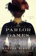 Cover: Parlor Games - Anchor