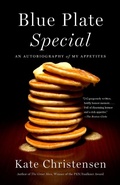 Cover: Blue Plate Special - Anchor