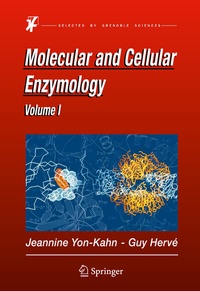 Abbildung von: Molecular and Cellular Enzymology - Springer