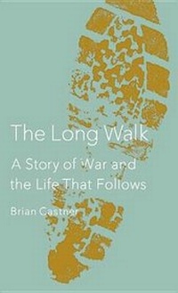 Enlarge image Cover: The Long Walk - Center Point