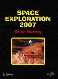 Abbildung von: Space Exploration 2007 - Springer
